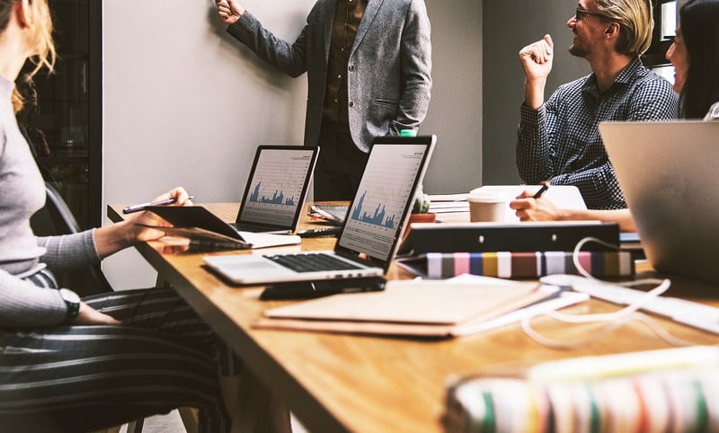 Career Coaching